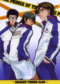 BUY NEW prince of tennis - 77876 Premium Anime Print Poster